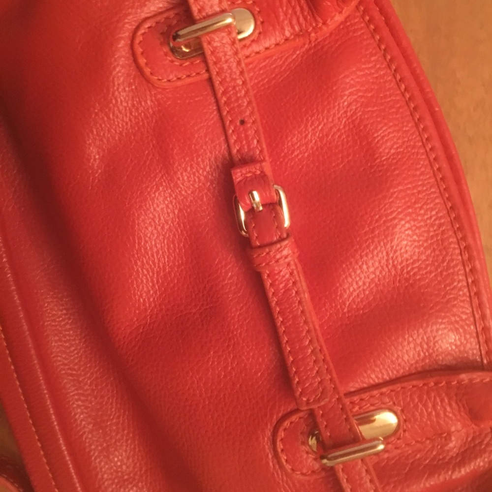 Zenith Handbag